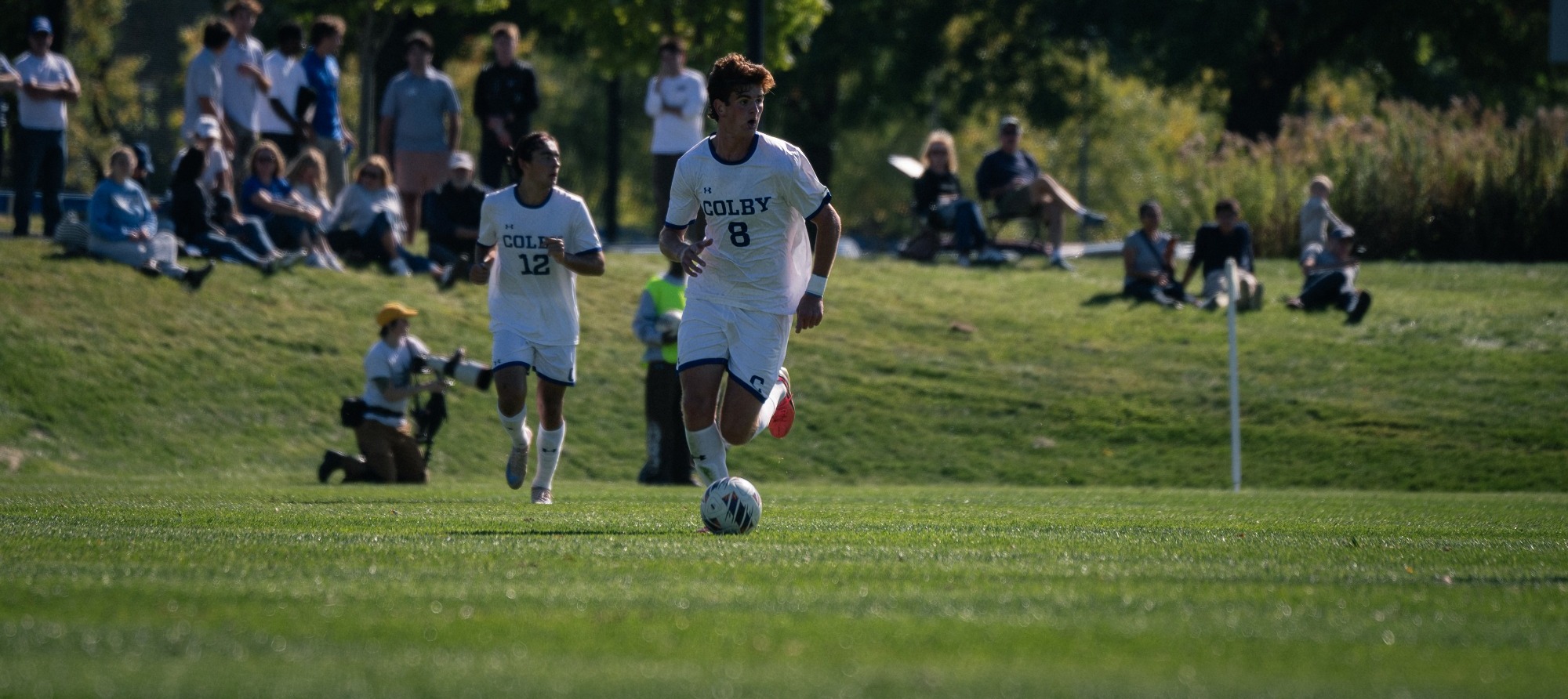 robison vs trinity