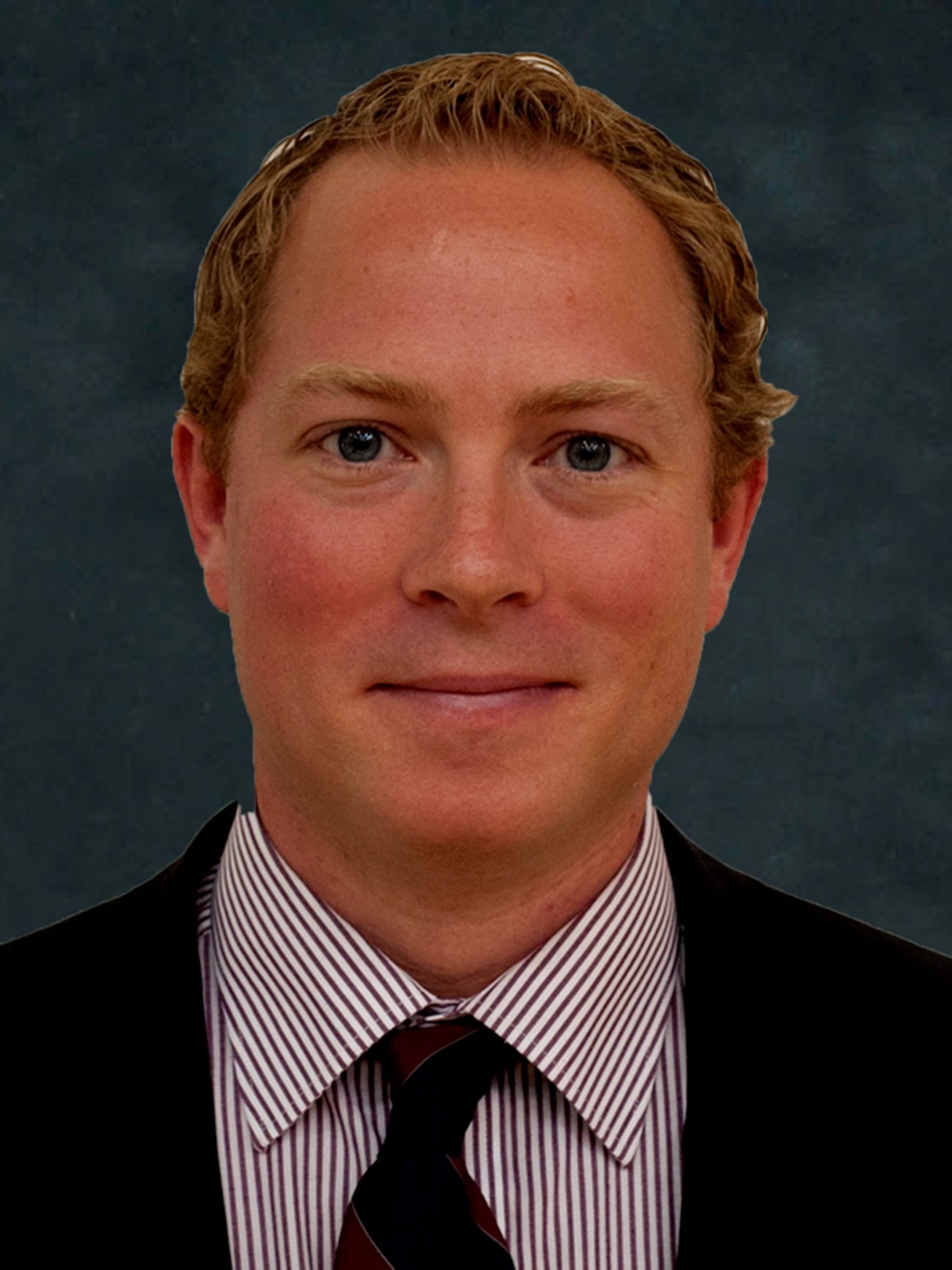Jason Lefevre headshot 2014