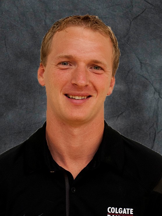 Chris Edick headshot