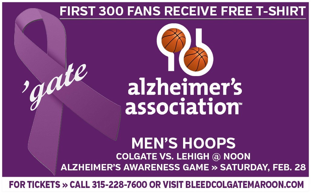 Alzheimer's Awareness 