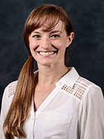 Deidre Freeman Huff 2016