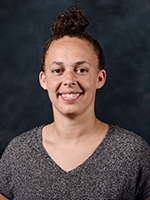 Candice Green 2016