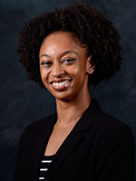 Amber Williams 2016