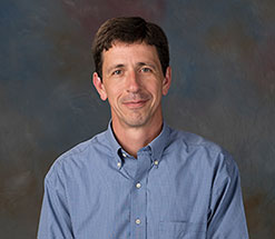 Ken Belanger