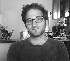 Mark Stern