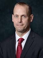 Chris Waters Headshot