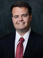 Justin Cayea Headshot