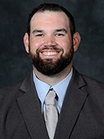 Ben Olson
