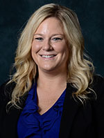 Jeannette Scherer
