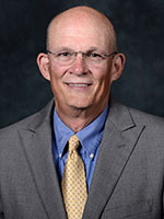 Paul Shaffner