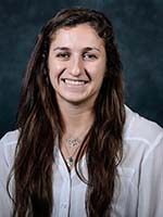 Amanda Fazio Headshot