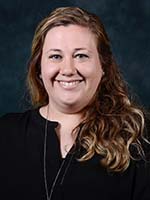 Marissa Lamison-Myers Headshot
