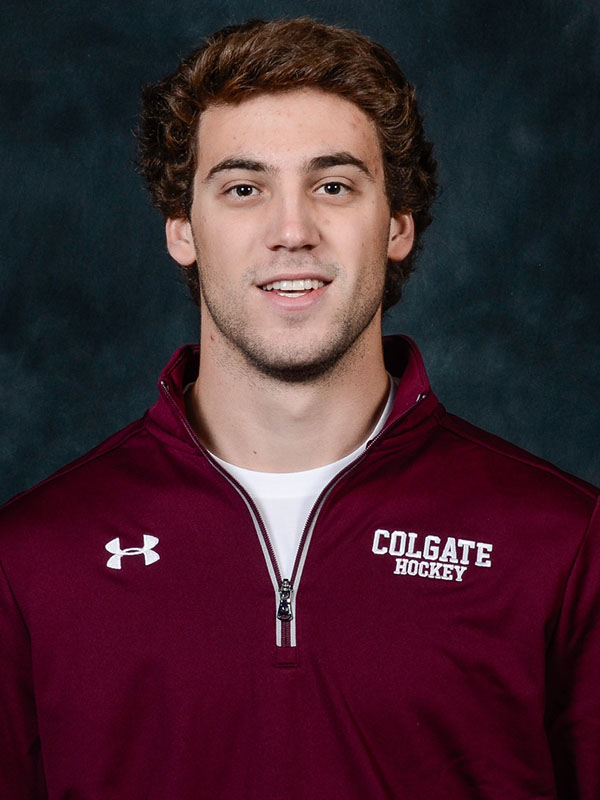 Max Elberty Headshot