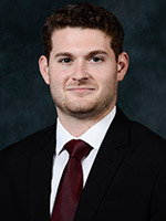 Nick Del Monaco
