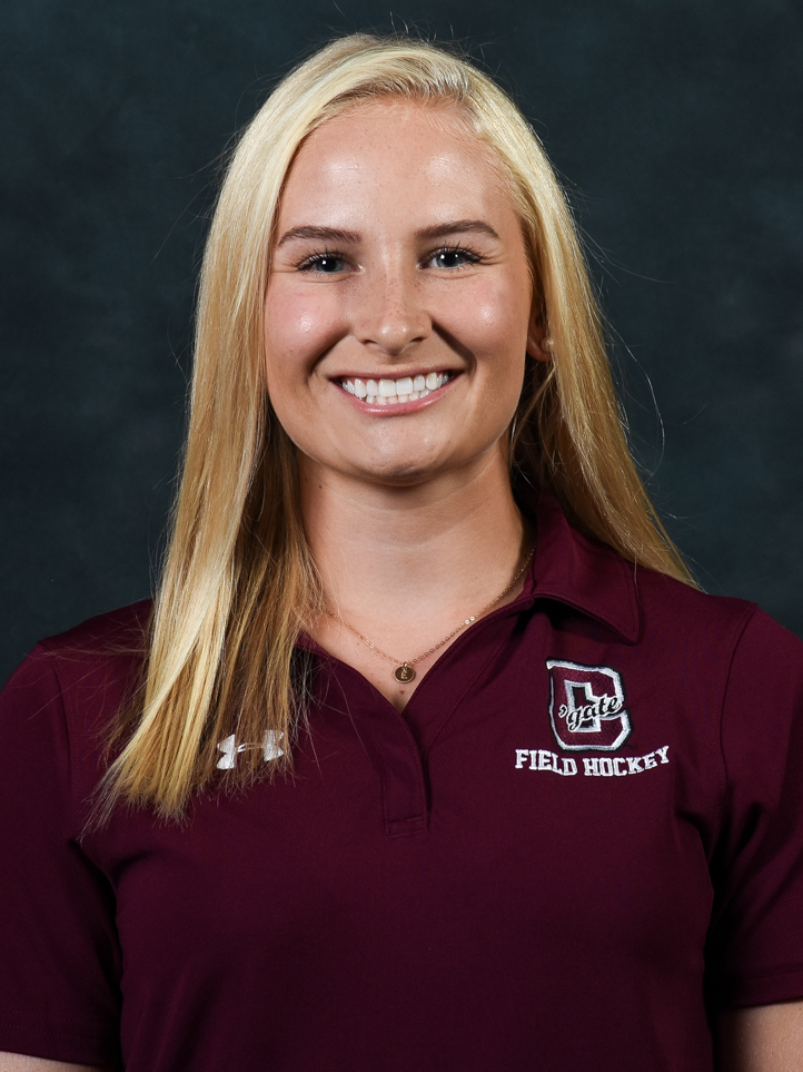 Emily Conroe Head Shot