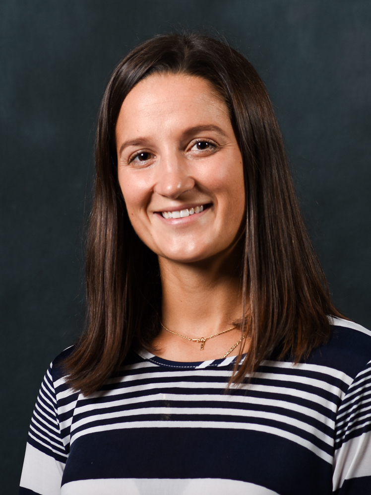 Erica Geremia-Mathers Women's Lacrosse Assistant Coach