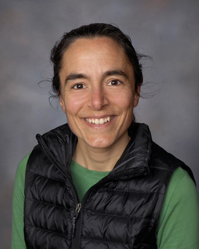 Rebecca Metzler