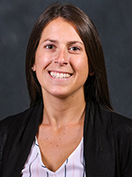 Morgan Gillis