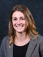 Colgate University Winter Spring Sports head shots at Colgate University in Hamilton, NY, Tuesday, Sept. 3, 2019.(Heather Ainsworth)  