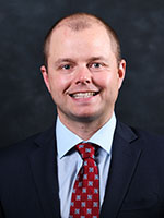 Colgate University Winter Spring Sports head shots at Colgate University in Hamilton, NY, Tuesday, Sept. 3, 2019.(Heather Ainsworth)  