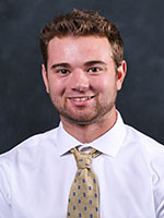 Colgate University Winter Spring Sports head shots at Colgate University in Hamilton, NY, Tuesday, Sept. 3, 2019.(Heather Ainsworth)  