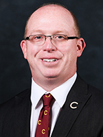 Ed Petre