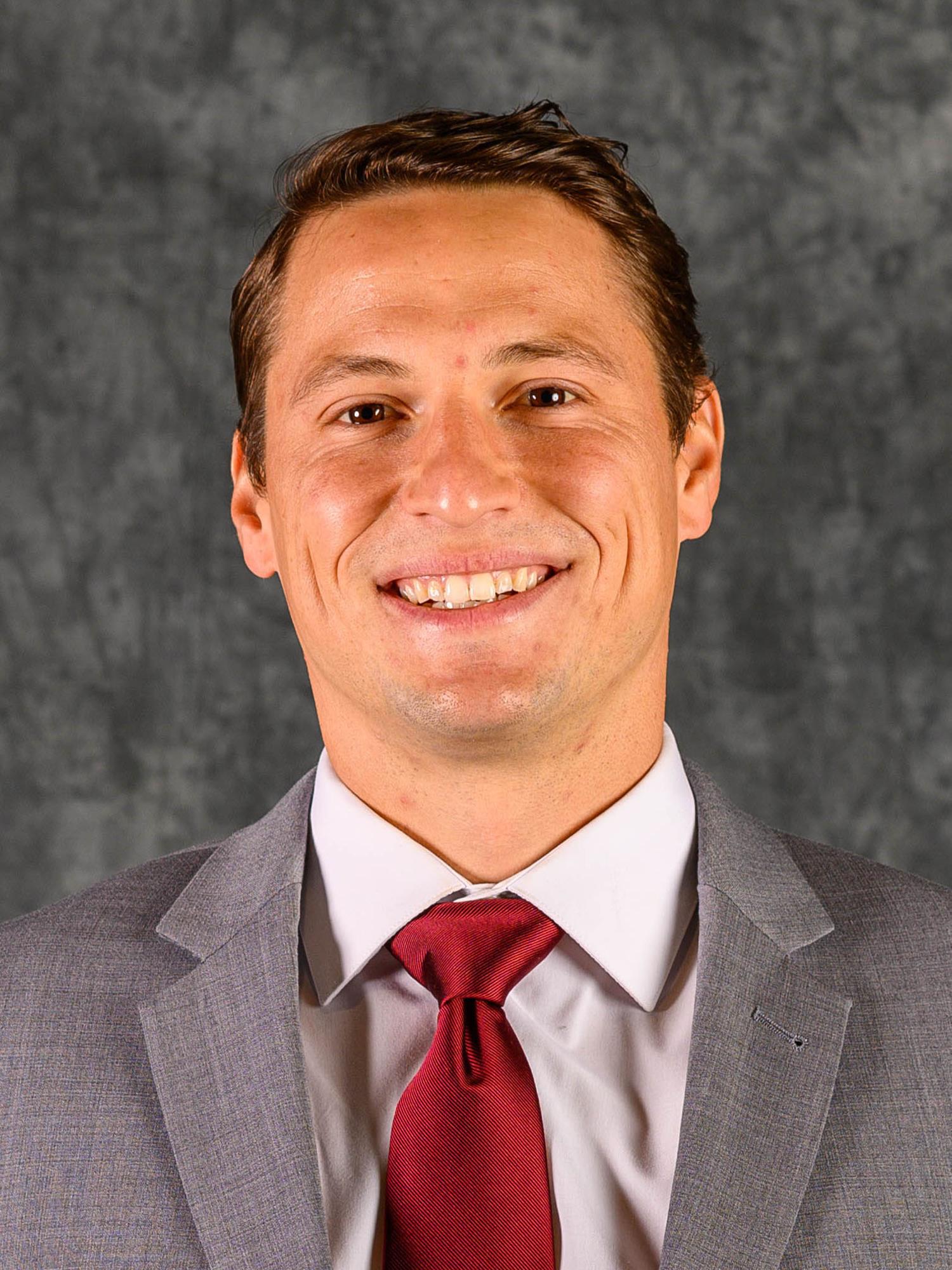Andrew Vossler