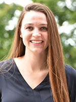 Sarah Shaw
