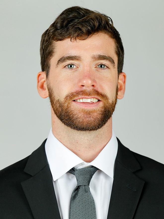 Sean O'Brien Headshot - Temple