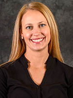 Kristen Baker
