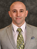 Luke Burdick