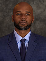 Ameer Riley