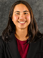 Helen Tau