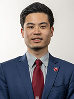 David Cheung