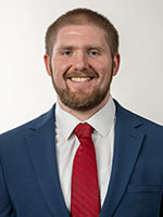 Brendan Walsh