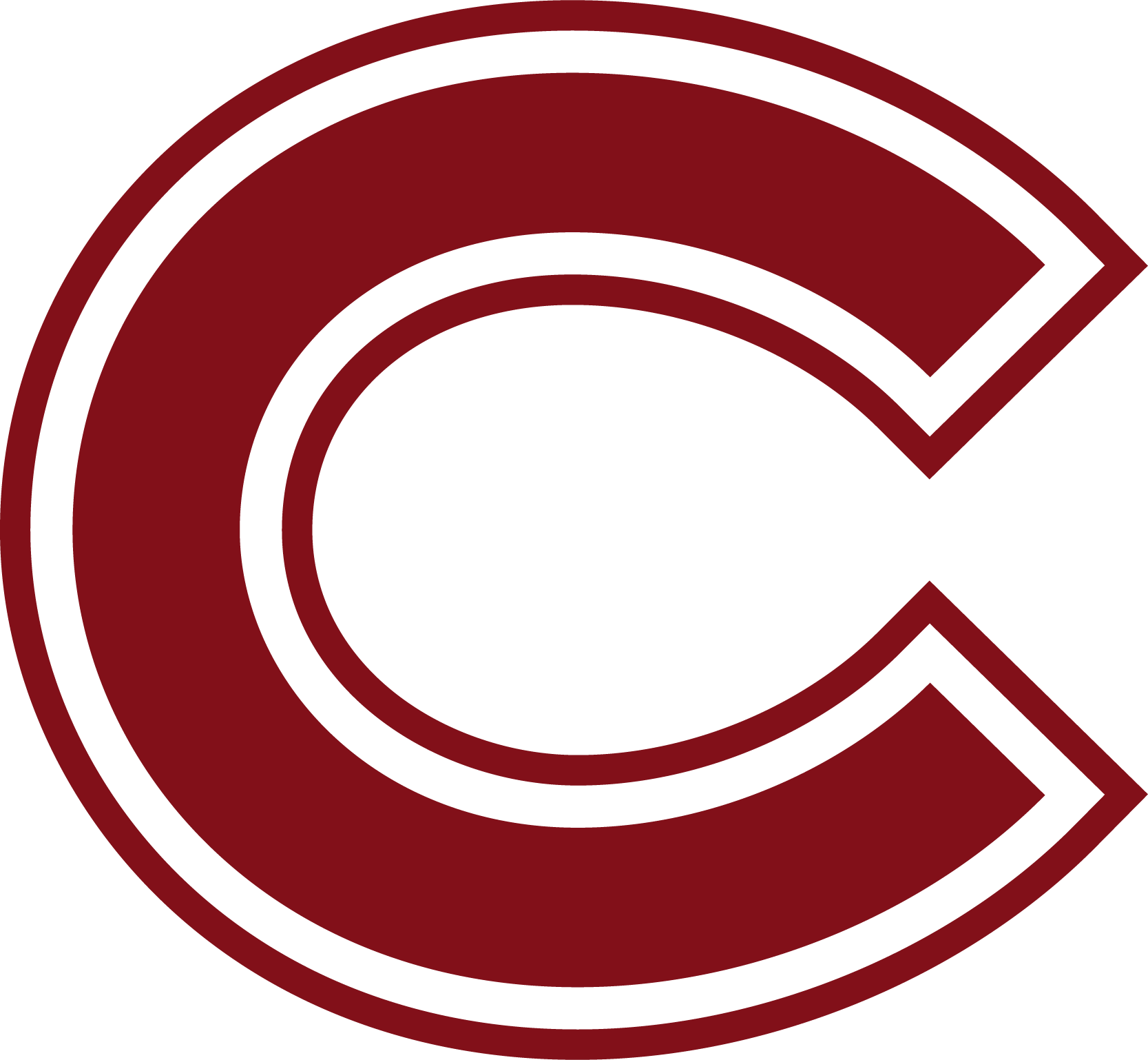 Colgate Athletics Logo