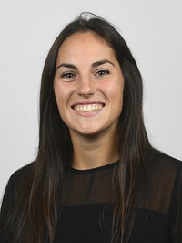 Macey Hollenshead