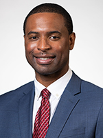 Trey Montgomery