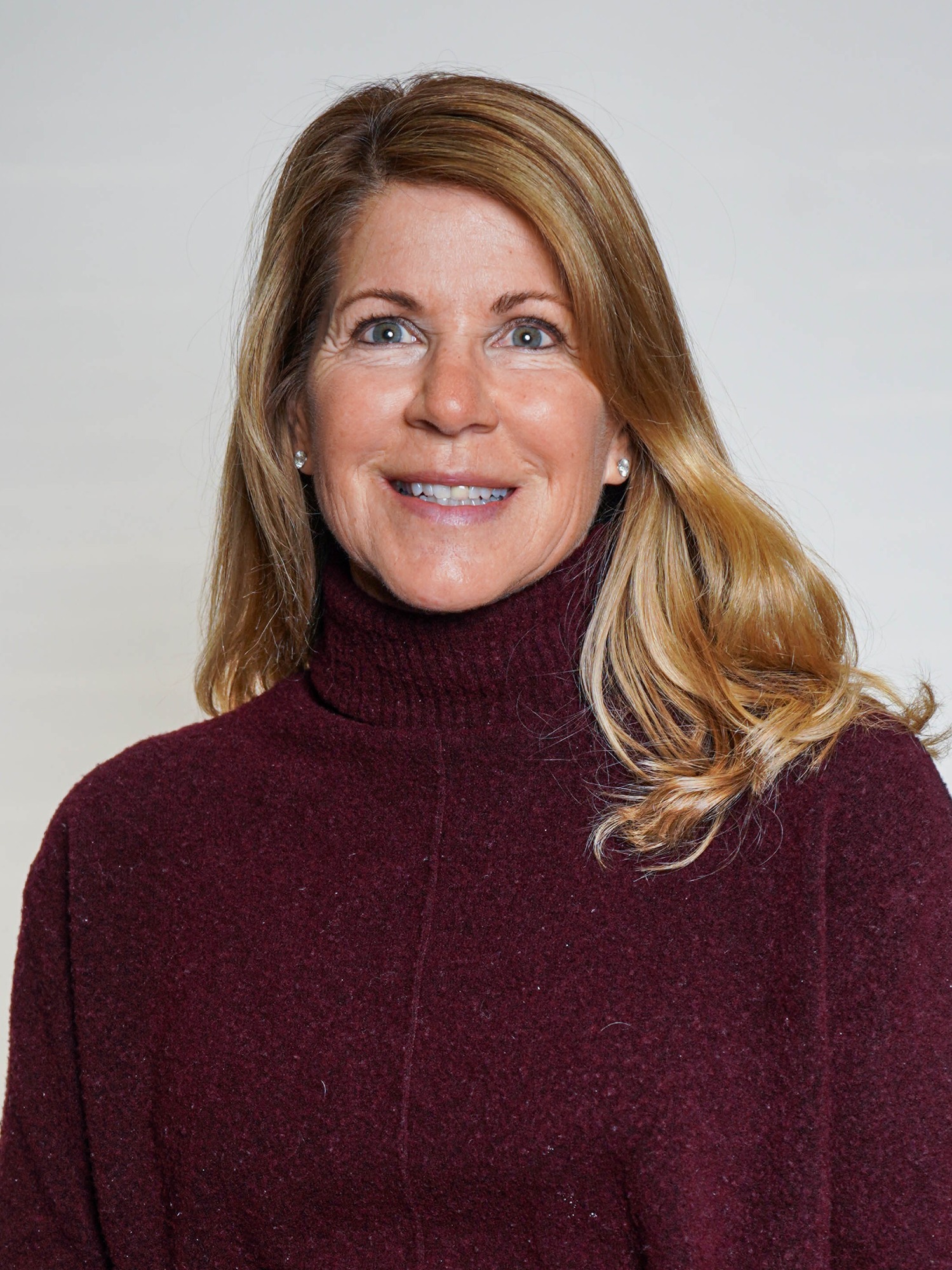 Kathy Taylor 2023 Headshot