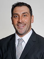 Greg Fargo