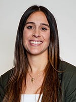 Toni Rogers headshot
