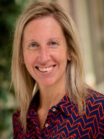 Laura Sgrecci headshot