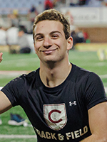 Chris O'Connell