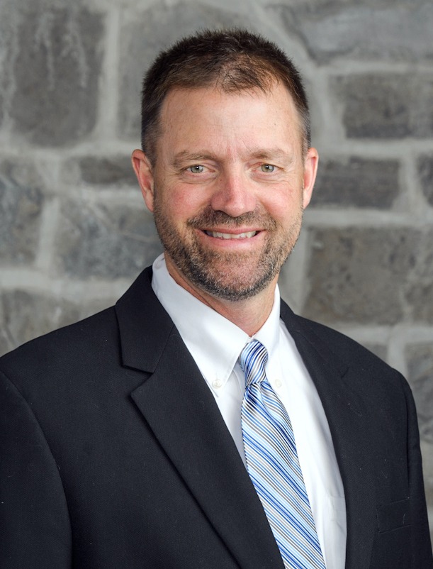 Jim Lister WROW Headshot