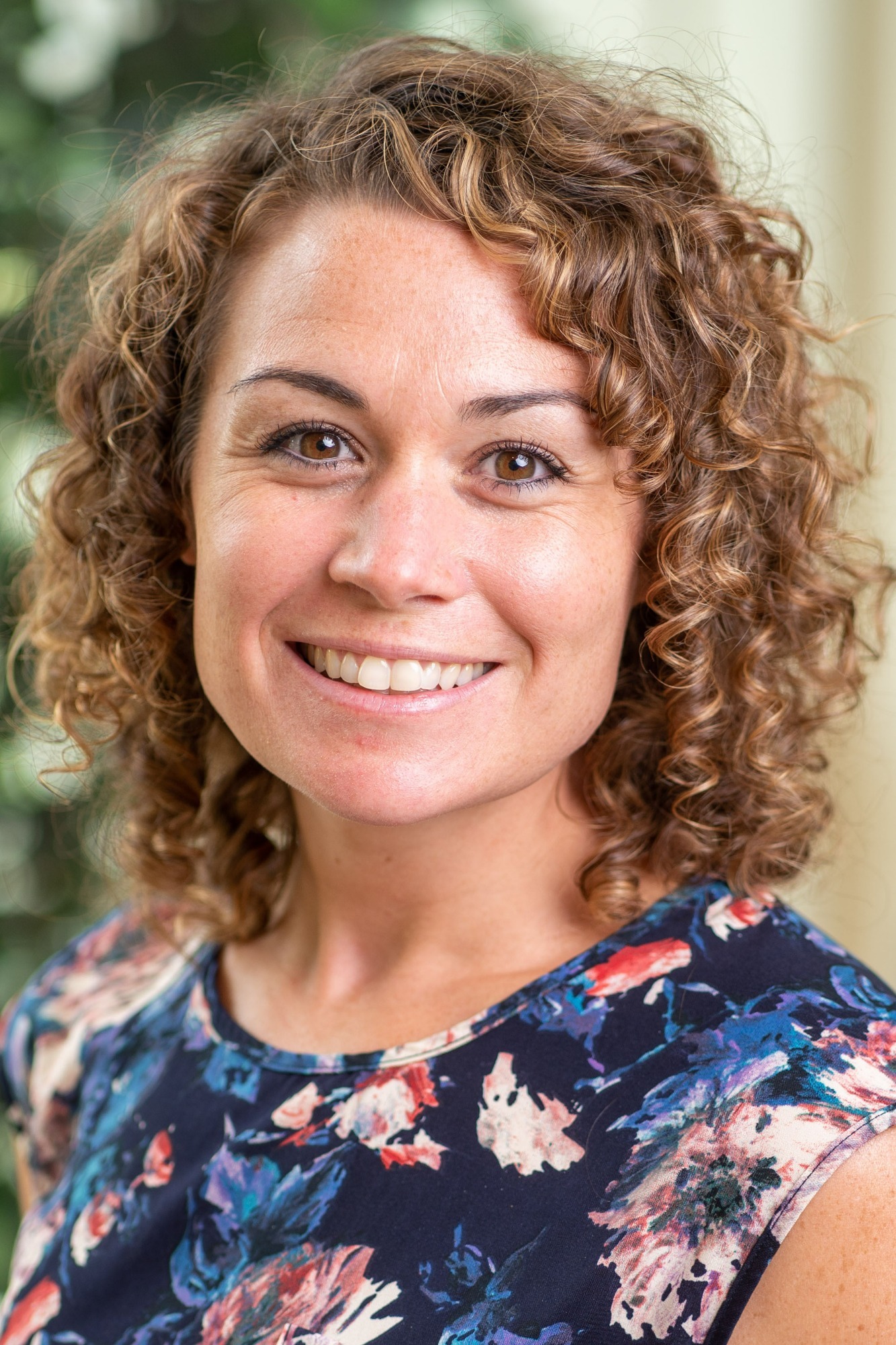 Jessie Darrow