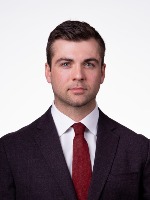 Anthony Walsh
