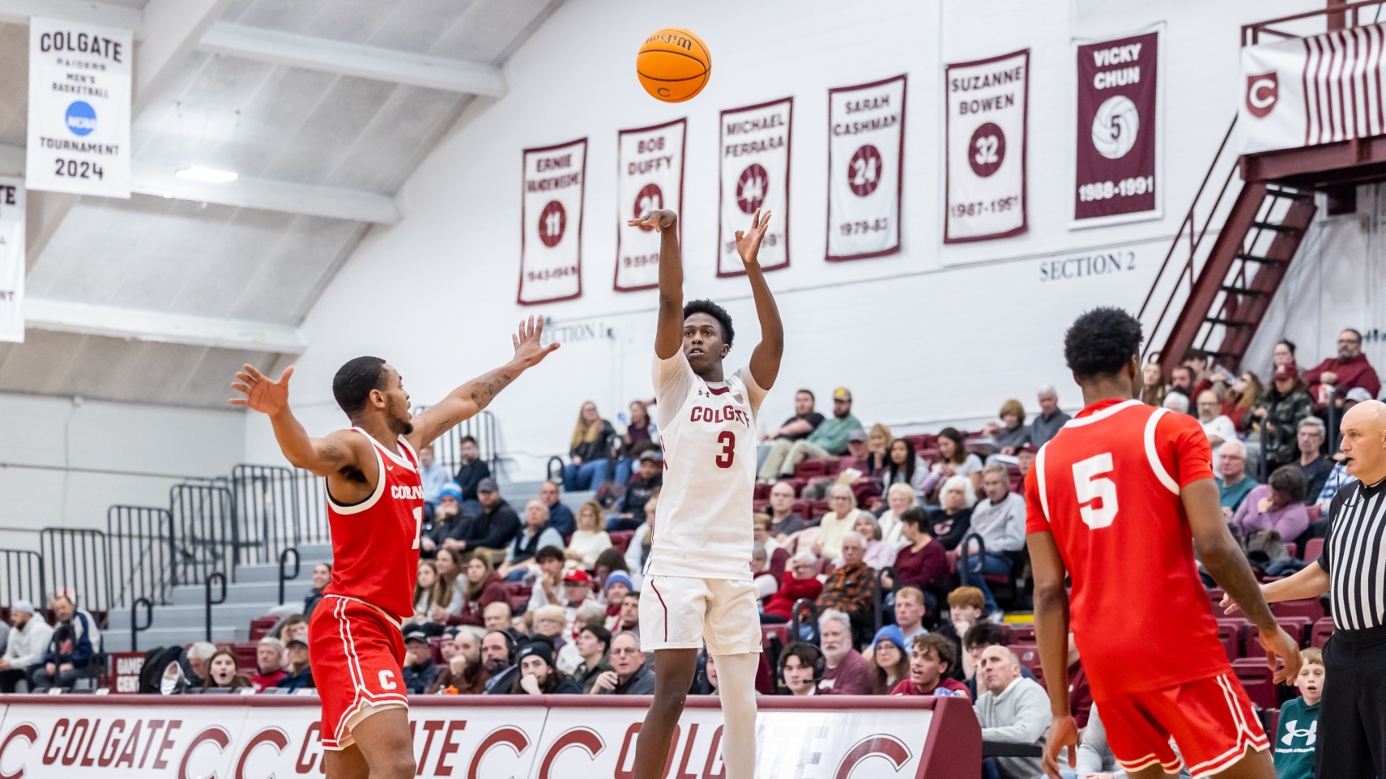 Colgate University Basketball Schedule Colgate University Basketball Schedule