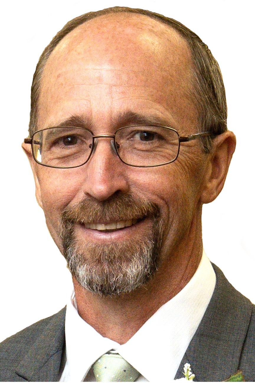Greg Smalley