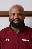 james groce