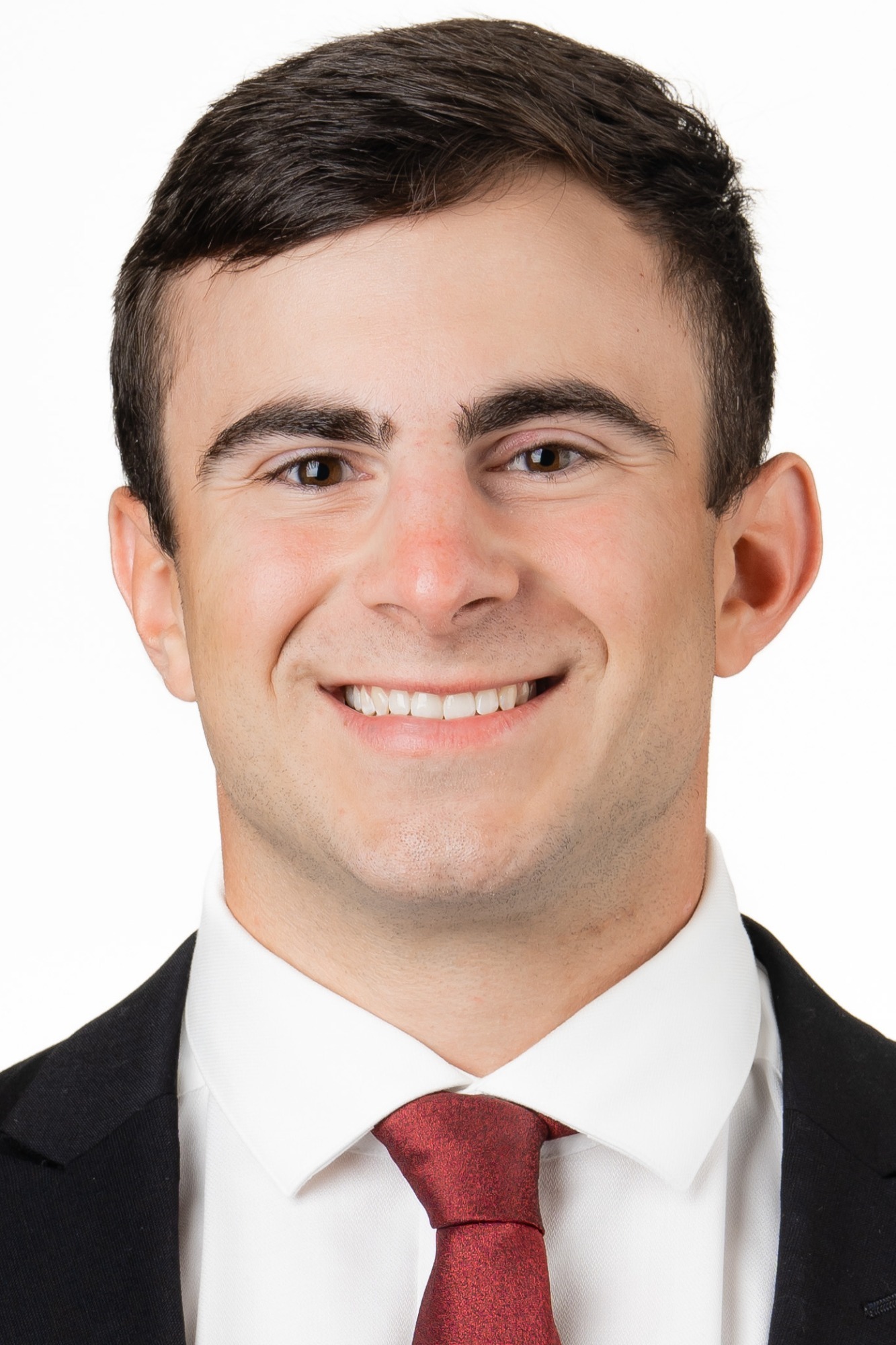 brady thompson